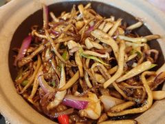 -水煮三国·川鲁江湖菜(香山店)