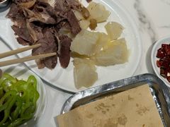 -高玛纳驴肉火烧(河间总店)