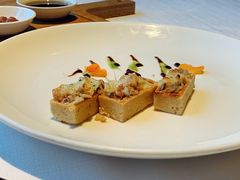 -郑州绿地JW万豪酒店The Grill烤汇扒房