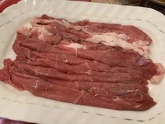 元宝肉-郭家大院(新源店)