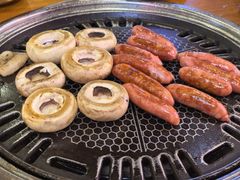 -杀猪天·韩国烤肉(总店)