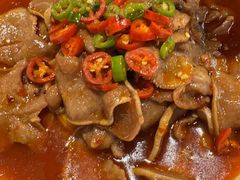 -老三样 · 江西菜馆(前海壹方汇店)