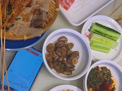 -重庆高老九火锅(万象城店)