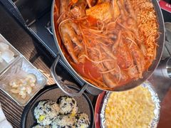 -吴草鸡爪오초닭발(城阳总店)