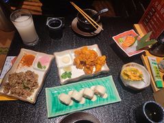 -無境·匠心日本料理(汉街店)