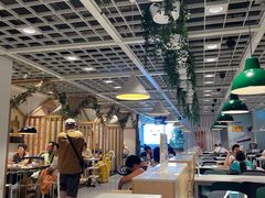 -宜家·瑞典风味餐厅(四元桥店)
