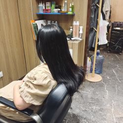 -羽凡造型