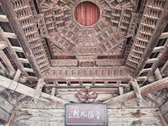 -窦大夫祠