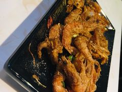 -京门活鱼馆·鱼火锅(百子湾（原红庙）店)