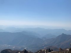 -白草畔自然风景区