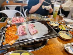 -香猪坊(五道口店)