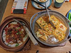 -常来小聚·广州非遗传承餐厅(地王广场店)
