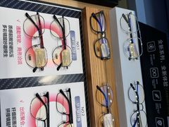 -LOHO眼镜(天河领展广场店)