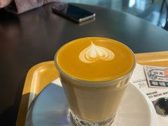 -sugarman espresso素饮糖人高新咖啡工厂