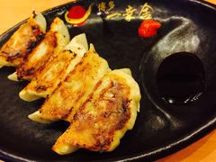 博多一幸舍(侨福芳草地店)-博多一幸舍(侨福芳草地购物中心店)