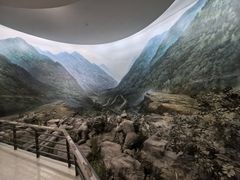 -遵义会议纪念馆