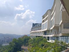 -求水山公园
