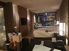 -上海外滩悦榕庄酒店