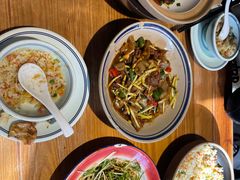 -打酱油·非遗淮扬菜(瘦西湖梅岭店)