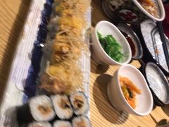 -万岁寿司(万国店)