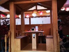 -綱元·海鲜豆捞(明州里店)