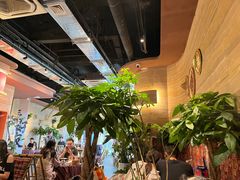 -火塘云南烧烤大排档