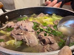 -乔阿马·江南味·驴肉香(龙湖华泾天街店)