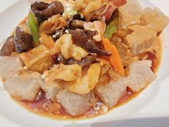 -将相和·海鲜蒸饺大连菜