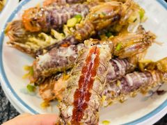 -三妹小龙虾·黄油蟹(华侨城总店)