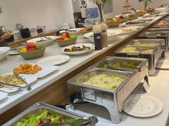 -禾匙素食自助(莱蒙都会店)