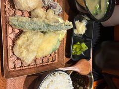 -天妇罗内顺田(罗湖店)