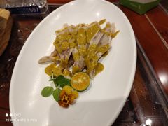 -万荣烤鸭店·北京菜(天坛店)