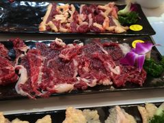 -陈记顺和牛肉火锅馆(天河北路店)
