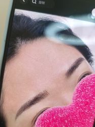 -张小野·专业半永久纹眉