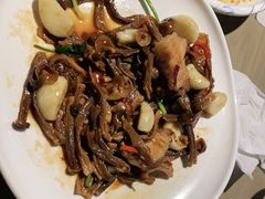 -前海沿·青岛菜(李沧万达店)