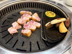 -黄金牧场(明洞总店)