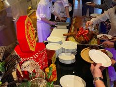 -广州富力君悦大酒店·凯菲厅