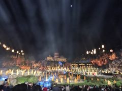 -禅宗少林·音乐大典