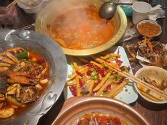 -霄汉羊排(万松园一店)