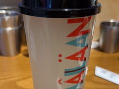 -肥汁米蘭香港米线(长宁来福士店)