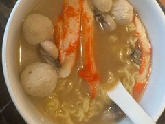 -手佳·水疗汇(嘉益店)