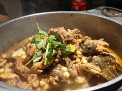 -甲大帅·甲鱼·椰子鸡主题餐厅(唐家店)