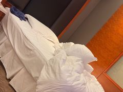 -长沙运达喜来登酒店