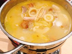 -避风塘(宝山万达店)