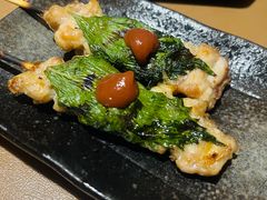 -鸟内会(河北路店)