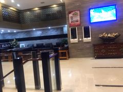 大堂-纽斯桑拿会所(天山店)