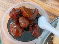 -陳添記·祖傳爽鱼皮(十五甫三巷店)
