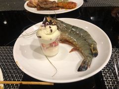 -上海锦江汤臣洲际大酒店壹阶层