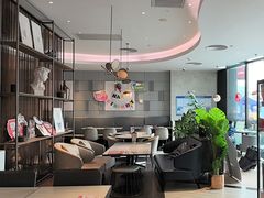 -必胜客(长安长青店)