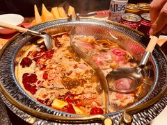 -牛New寿喜烧(闵行龙湖天街店)